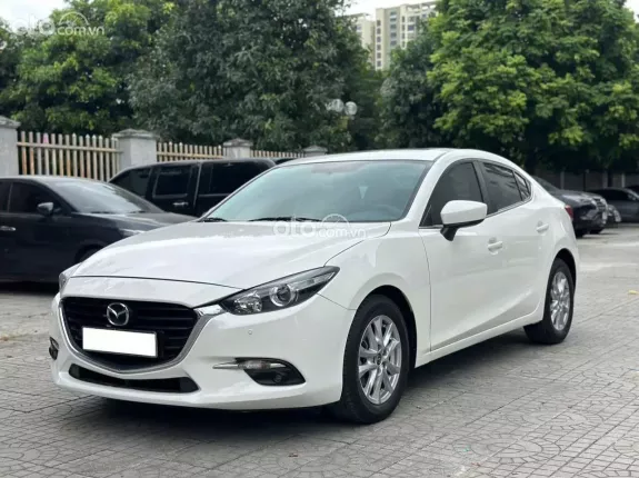 Mazda 3 2019 - Giá 475 triệu