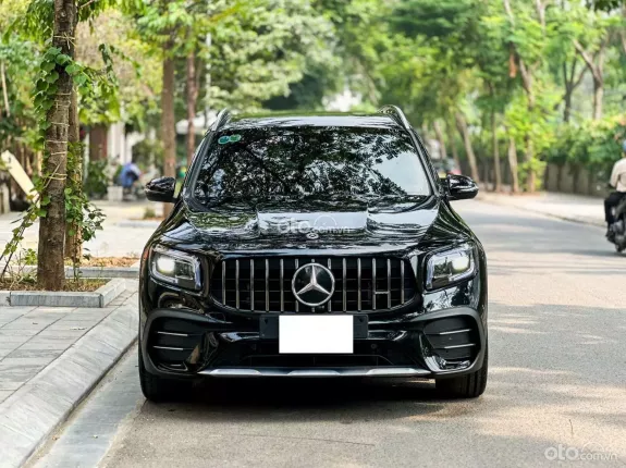 Mercedes-Benz GLB 35 2022 - Giá 1 tỷ 990tr