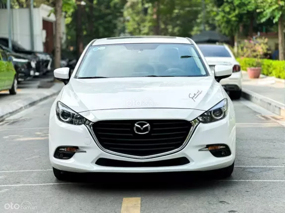 Mazda 3 2019 - Giá 485tr