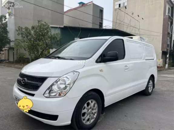 Hyundai Starex 2014 - Giá 425tr