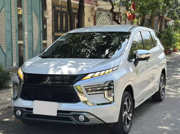 Mitsubishi Xpander 2022 - Giá chỉ 572 triệu