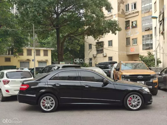 Mercedes-Benz E300 2011 - E300 sx 2011 siêu chất