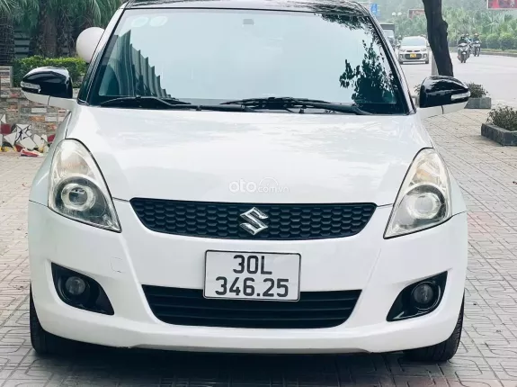 Suzuki Swift 1.4 AT 2015 - Odo 8v