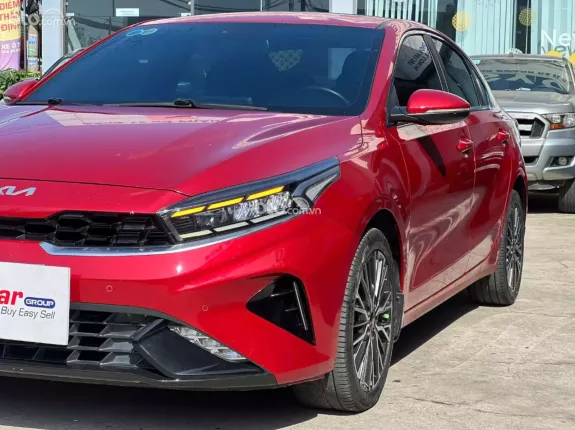 Kia K3 1.6 Premium 2022 - Bảo hành chính hãng