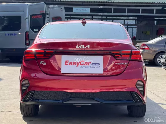 Kia K3 1.6 Premium 2022 - Bảo hành chính hãng