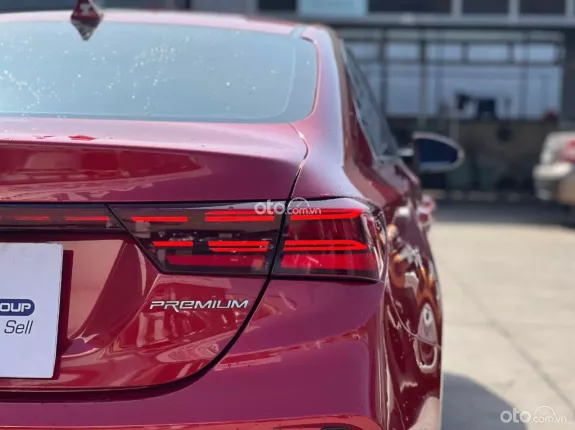 Kia K3 1.6 Premium 2022 - Bảo hành chính hãng