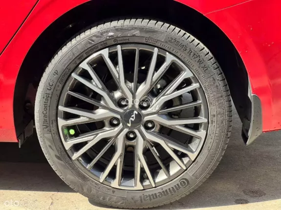 Kia K3 1.6 Premium 2022 - Bảo hành chính hãng