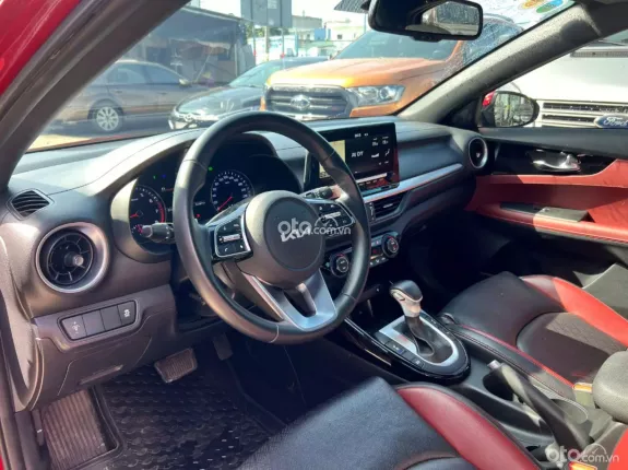 Kia K3 1.6 Premium 2022 - Bảo hành chính hãng