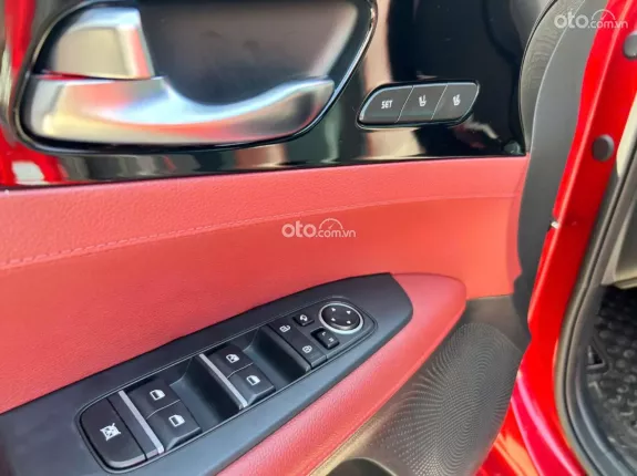 Kia K3 1.6 Premium 2022 - Bảo hành chính hãng