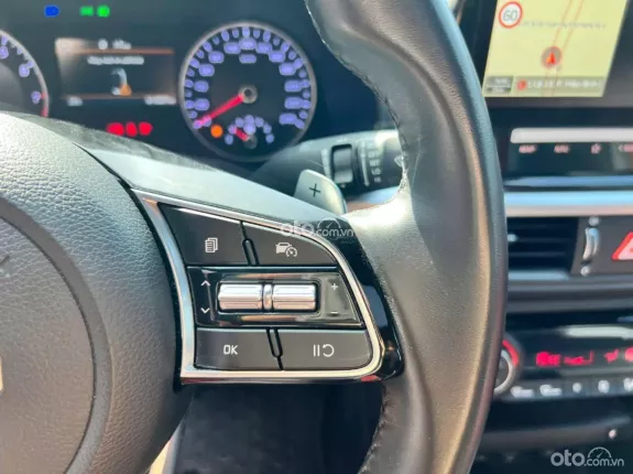 Kia K3 1.6 Premium 2022 - Bảo hành chính hãng