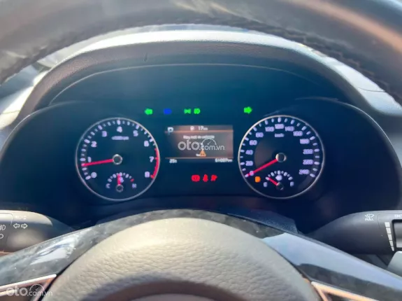 Kia K3 1.6 Premium 2022 - Bảo hành chính hãng