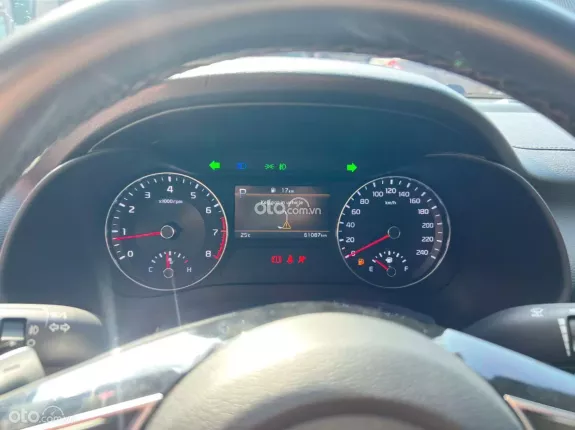 Kia K3 1.6 Premium 2022 - Bảo hành chính hãng