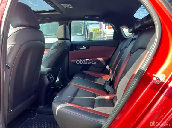 Kia K3 1.6 Premium 2022 - Bảo hành chính hãng