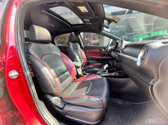 Kia K3 1.6 Premium 2022 - Bảo hành chính hãng