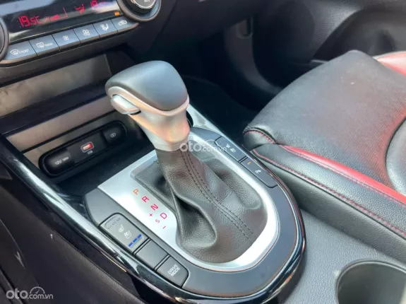 Kia K3 1.6 Premium 2022 - Bảo hành chính hãng