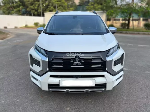 Mitsubishi Xpander Cross 1.5 AT 2024 - Giá 690 triệu bao sang tên