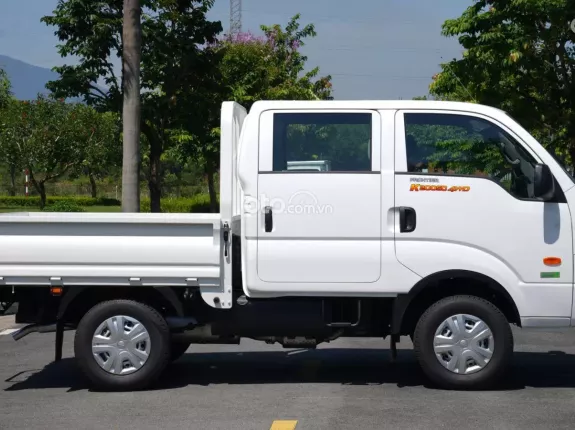 Thaco Kia 2025 - K200SDE5-4WD- Xe tải KIA Cabin kép 6 chỗ