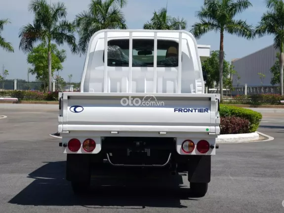 Thaco Kia 2025 - K200SDE5-4WD- Xe tải KIA Cabin kép 6 chỗ