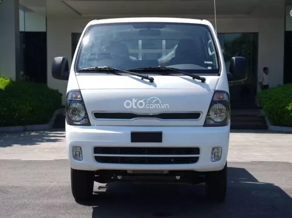 Thaco Kia 2025 - K200SDE5-4WD- Xe tải KIA Cabin kép 6 chỗ