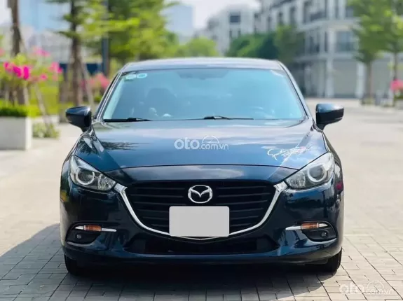 Mazda 3 1.5L Sedan 2019 - Lên nhiều option