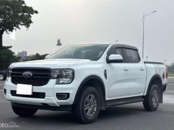 Ford Ranger XLS 2.0L 4x2 AT 2023 - Bán xe