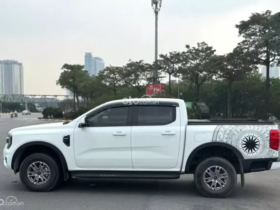 Ford Ranger XLS 2.0L 4x2 AT 2023 - Bán xe