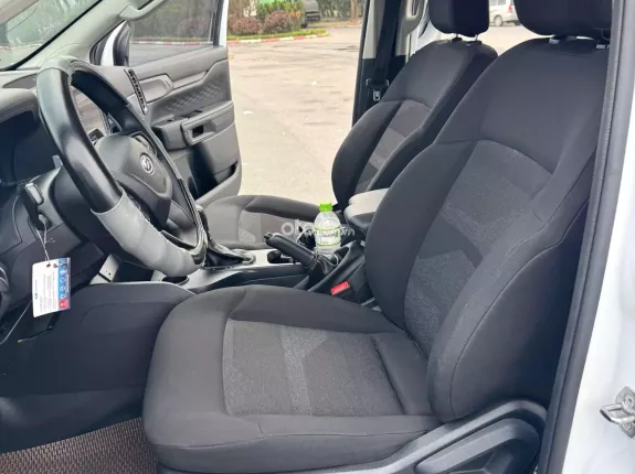 Ford Ranger XLS 2.0L 4x2 AT 2023 - Bán xe