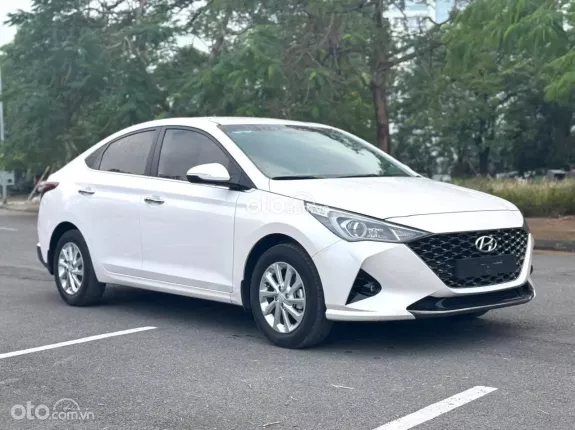 Hyundai Accent 1.4 AT 2023 - Bán xe