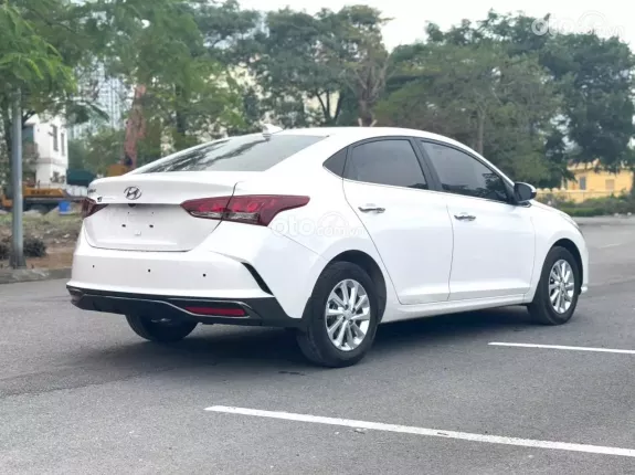 Hyundai Accent 1.4 AT 2023 - Bán xe