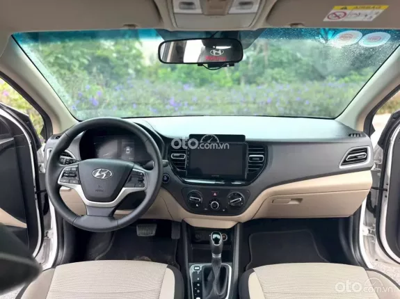 Hyundai Accent 1.4 AT 2023 - Bán xe