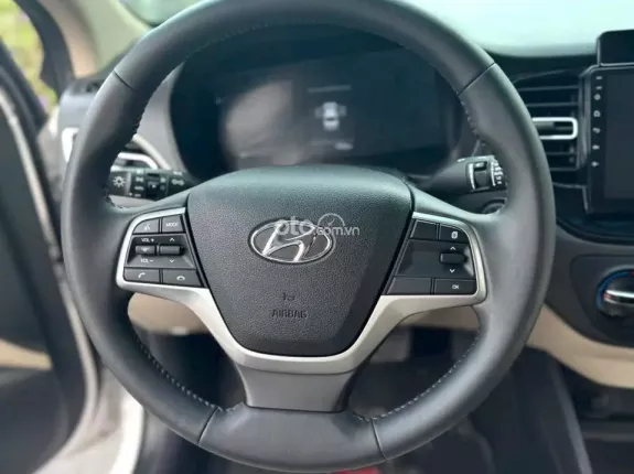 Hyundai Accent 1.4 AT 2023 - Bán xe