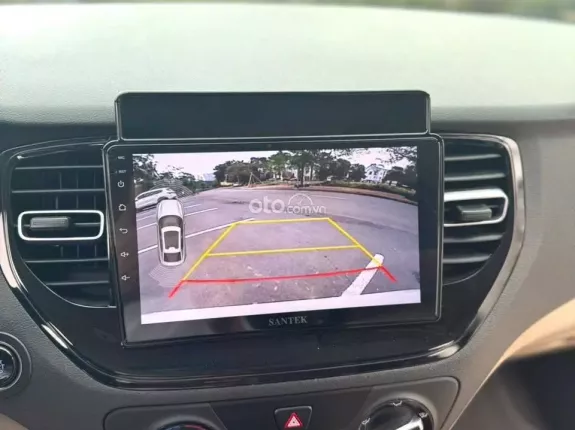 Hyundai Accent 1.4 AT 2023 - Bán xe