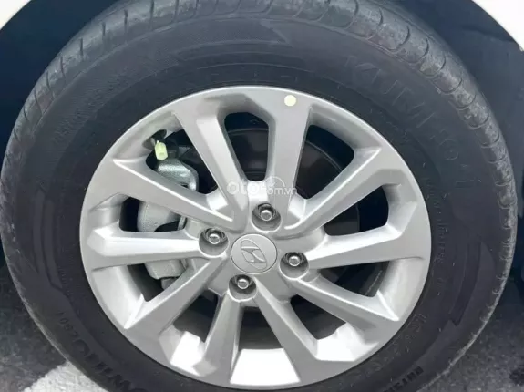 Hyundai Accent 1.4 AT 2023 - Bán xe