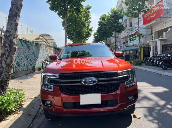 Ford Ranger XLS 2.2 4x2 AT 2023 - XE ĐẸP