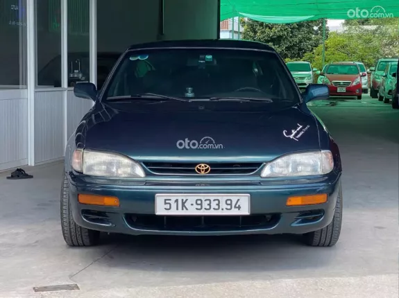 Toyota Camry 1993 - Nhập khẩu nhật