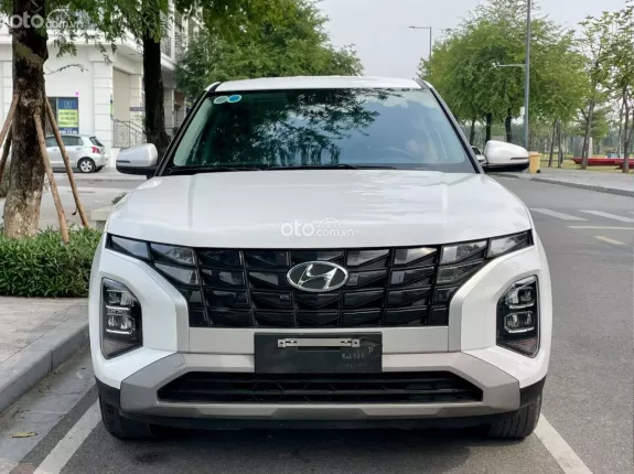 Hyundai Creta 2023 - Tên tư nhân, 1 chủ từ mới