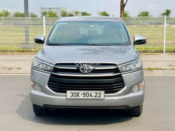 Toyota Innova 2.0G 2018 - Xe đẹp nguyên bản. Nội thất còn mới