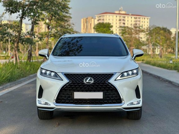 Lexus RX 300 2020 - Màu trắng lướt siêu đẹp