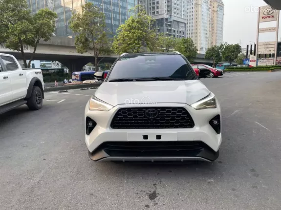 Toyota Yaris Cross Hybrid 2023 - Mới 98%