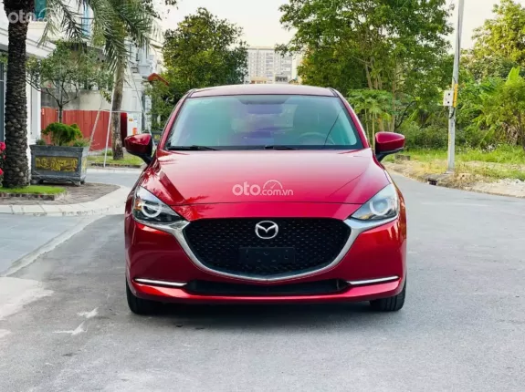 Mazda 2 Sport 1.5L Luxury 2021 - Cực đẹp tại Bắc Giang Bắc Ninh