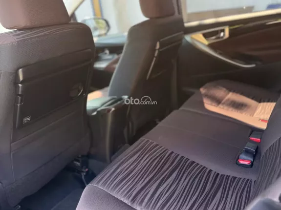 Toyota Innova 2.0G 2022 - Toyota Innova 2.0G 2022