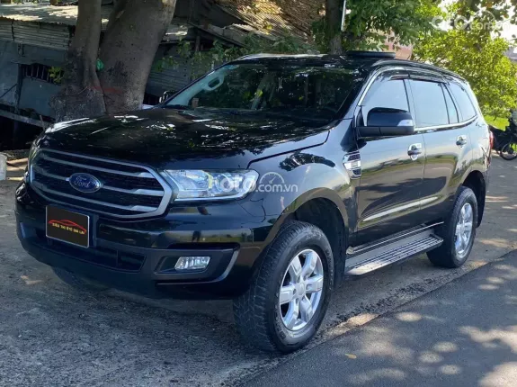 Ford Everest Ambiente 2.0 MT 4x2 2019 - Xe đẹp chủ xe giữ gìn, bao test toàn quốc