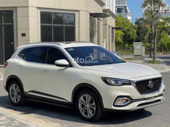 MG HS 2.0T AWD Trophy 2020 - Full lịch sử hãng