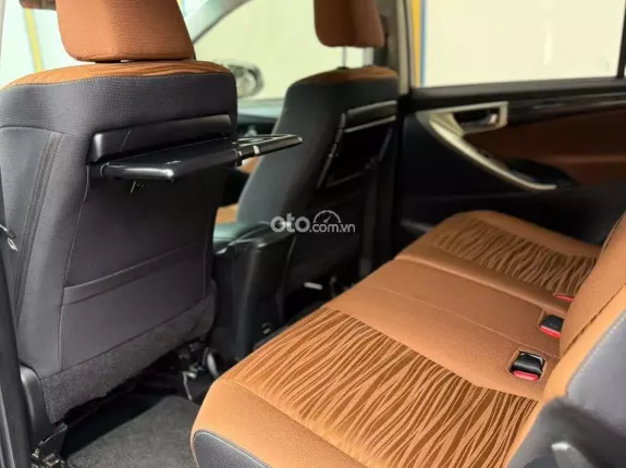 Toyota Innova 2.0G 2020 - Toyota Innova 2.0G 2020