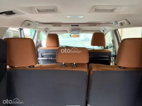 Toyota Innova 2.0G 2020 - Toyota Innova 2.0G 2020