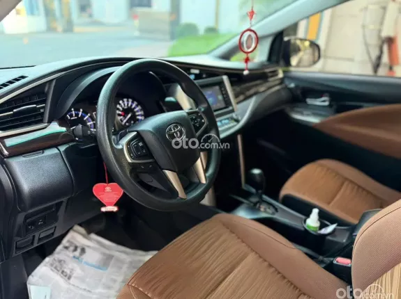 Toyota Innova 2.0G 2020 - Toyota Innova 2.0G 2020