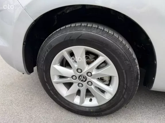 Toyota Innova 2.0G 2020 - Toyota Innova 2.0G 2020