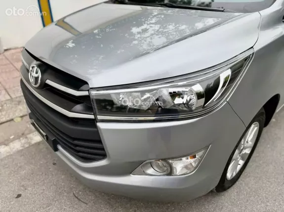 Toyota Innova 2.0G 2020 - Toyota Innova 2.0G 2020