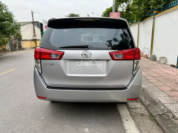 Toyota Innova 2.0G 2020 - Toyota Innova 2.0G 2020