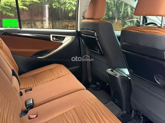 Toyota Innova 2.0G 2020 - Toyota Innova 2.0G 2020